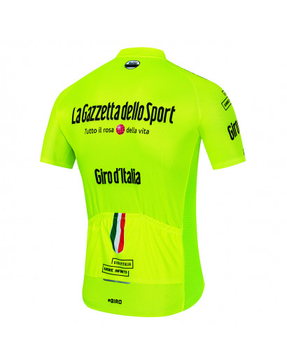Tour De Italy D'ITALIA Summer Cycling Jersey Shirt Racing Sport Bicycle Shirt Ropa Ciclismo Pro Team MTB Bike JerseyCycling Wear